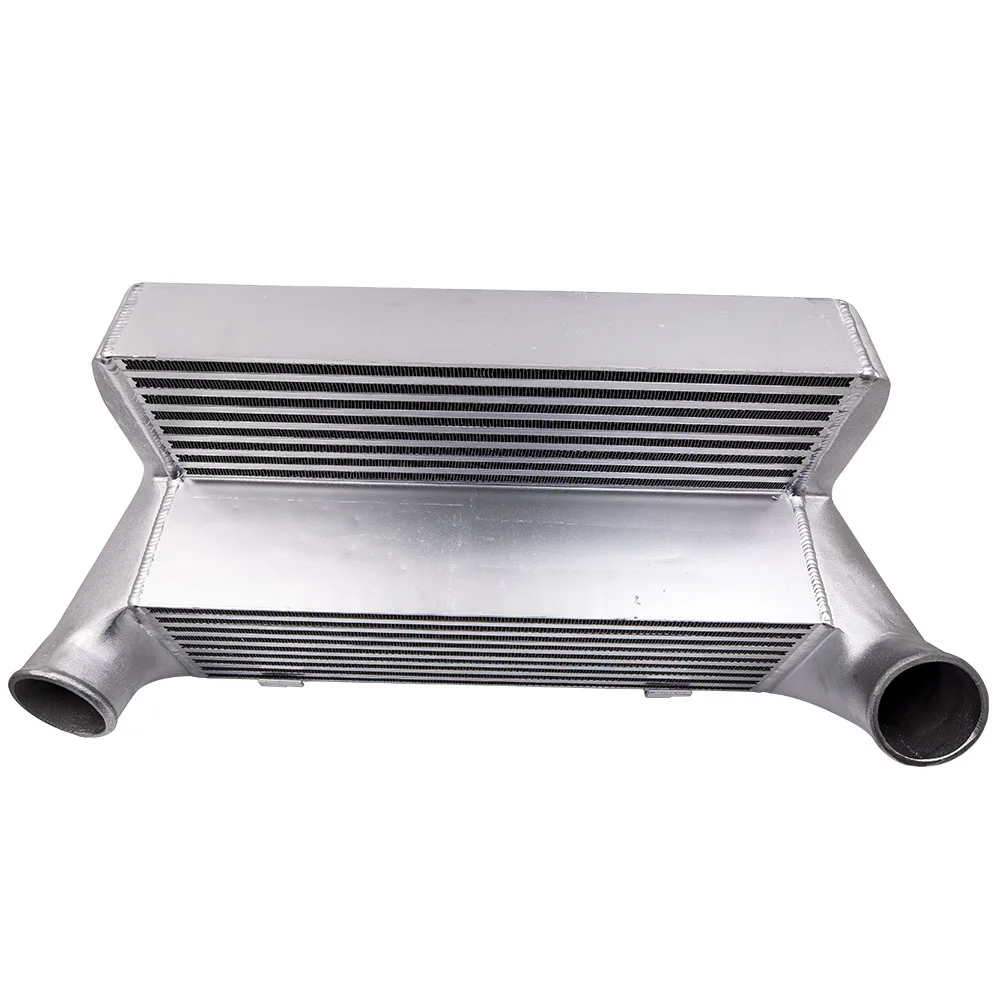Entrada de aire intercooler mejorada BMW 135i 335i Z4 N54/N55