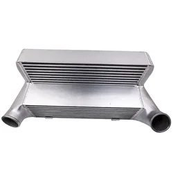 Entrada de aire intercooler mejorada BMW 135i 335i Z4 N54/N55