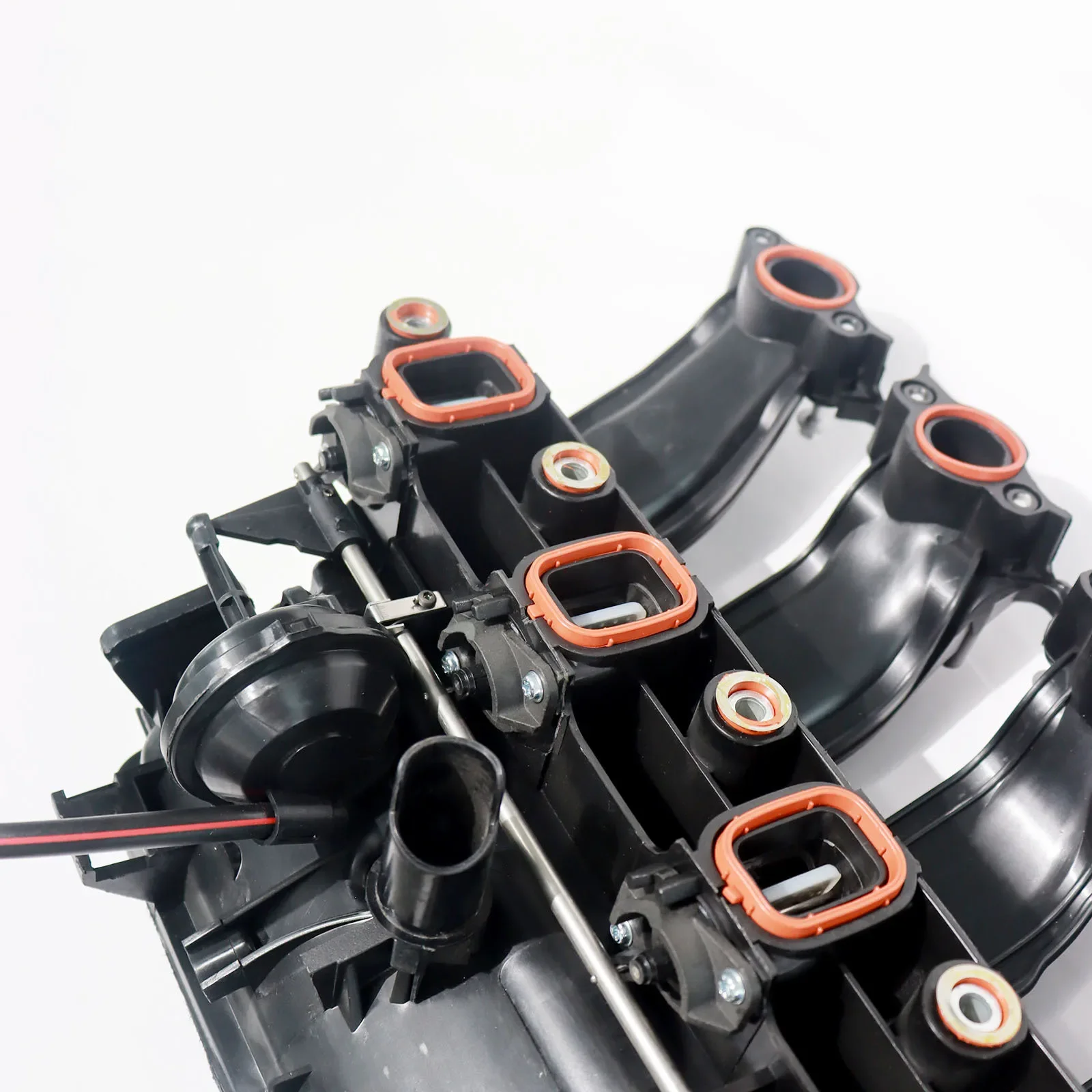 Nuevo colector de admisión 11617790701 11617800585 para BMW M57 330d 335d 525d 530d 635d 3.0d 3.0sd 30d 35d - imagen 5