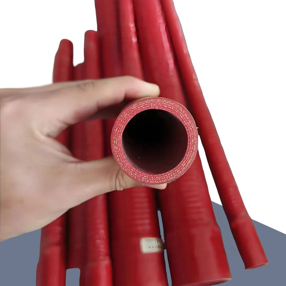 Manguera de silicona para radiador universal alta presión - imagen 5