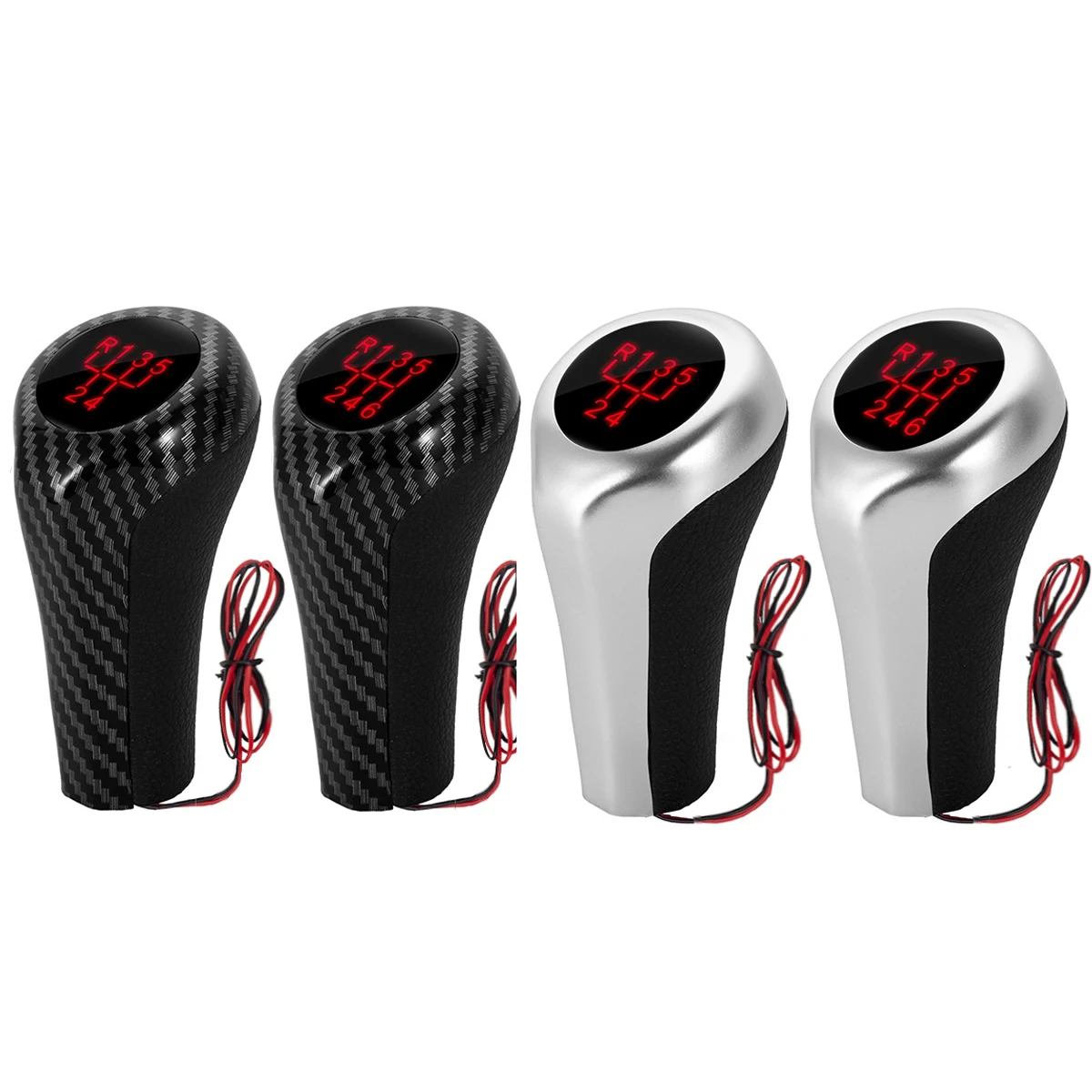Pompa de cambio LED para BMW Serie 1 3 5 6 7 X1 X3 X5 - imagen 2
