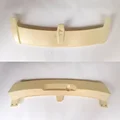 no paint