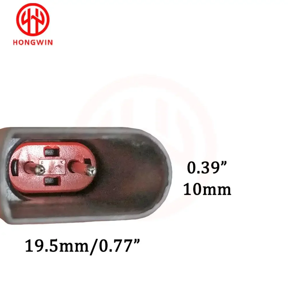 Sensor ABS embalagem y presentación