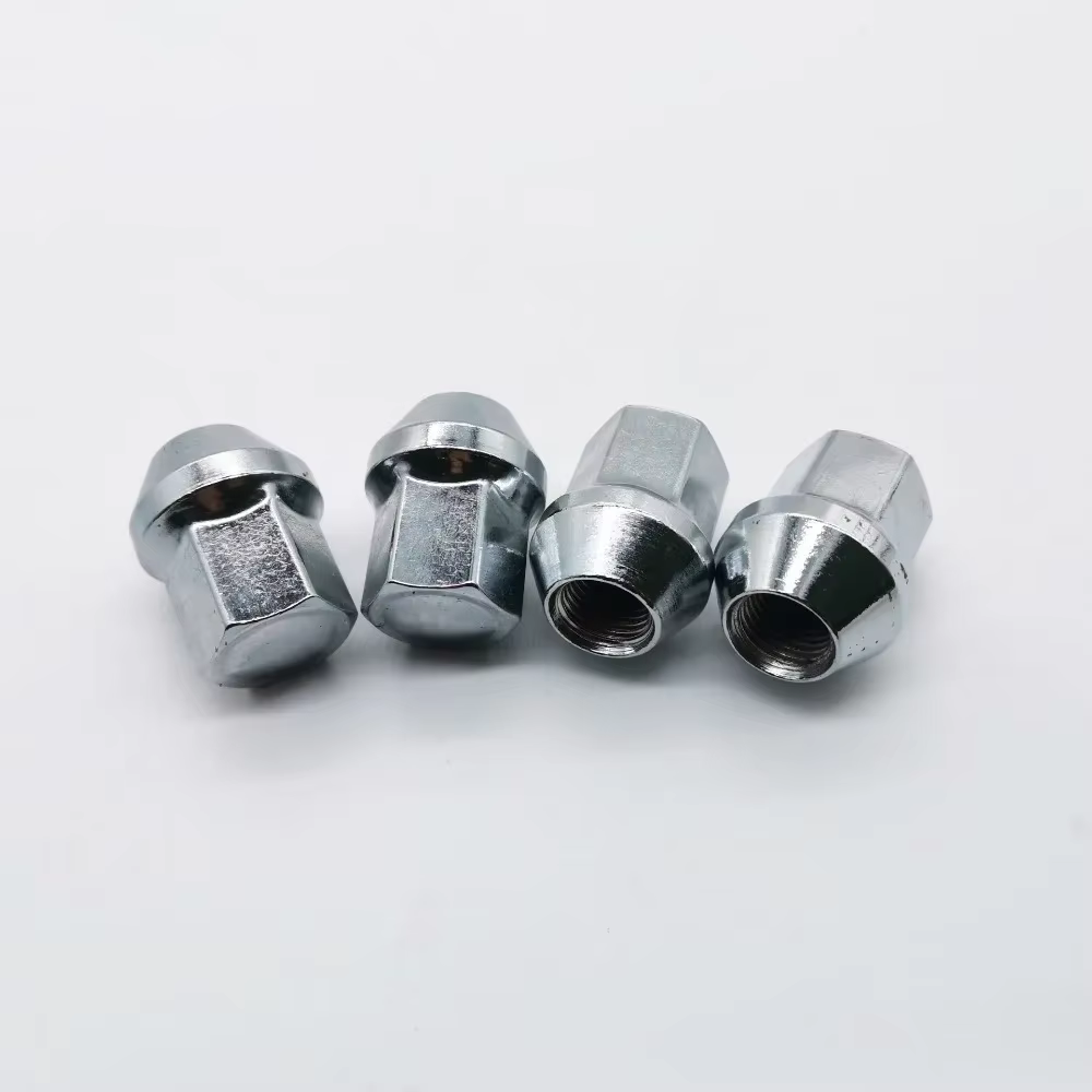 Juego de tornillos de rueda M14x1,5 para Ford S-Max y Jaguar F-PACE - imagen 2