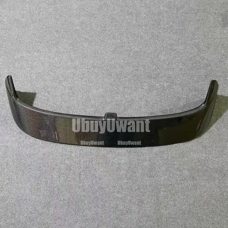Alerón trasero de techo UBUYUWANT para Volkswagen Golf 7