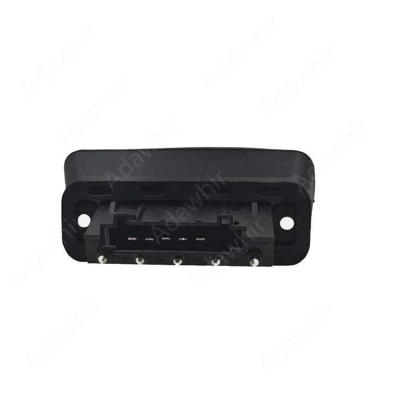 Interruptor contacto eléctrico puerta corredera A6398200654 – Mercedes Vito - imagen 4
