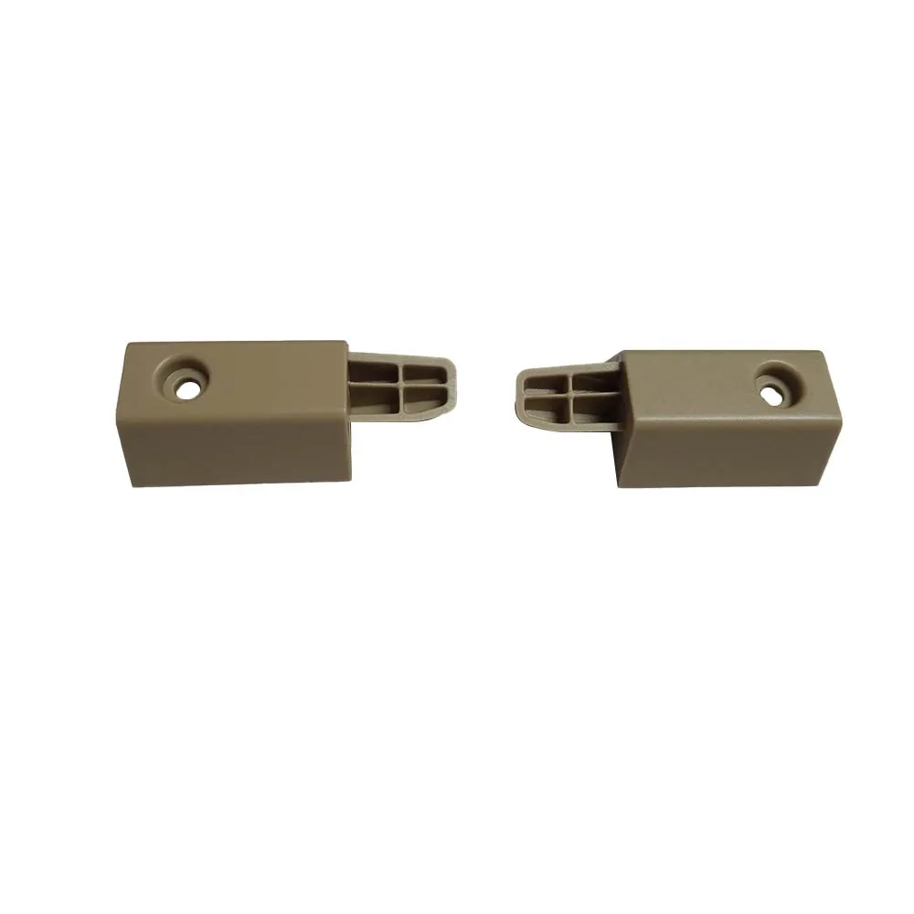 LR012846 Kit reparación cubierta maletero beige Land Rover Freelander 2 - imagen 3