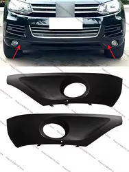 Cubre faro antiniebla VW Touareg 2011-2015 izq/der – 7P0 6807489/490