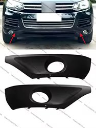 Cubre faro antiniebla VW Touareg 2011-2015 izq/der – 7P0 6807489/490