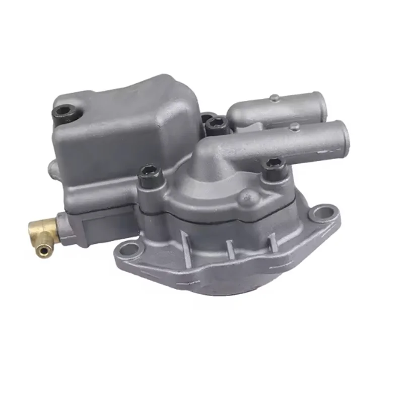 VOX50 Kit bomba de agua para motocicleta refrigeración – GEAR50 - imagen 5