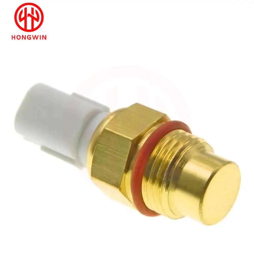 Termocontacto del ventilador Toyota Corolla, Paseo y Starlet - imagen 4