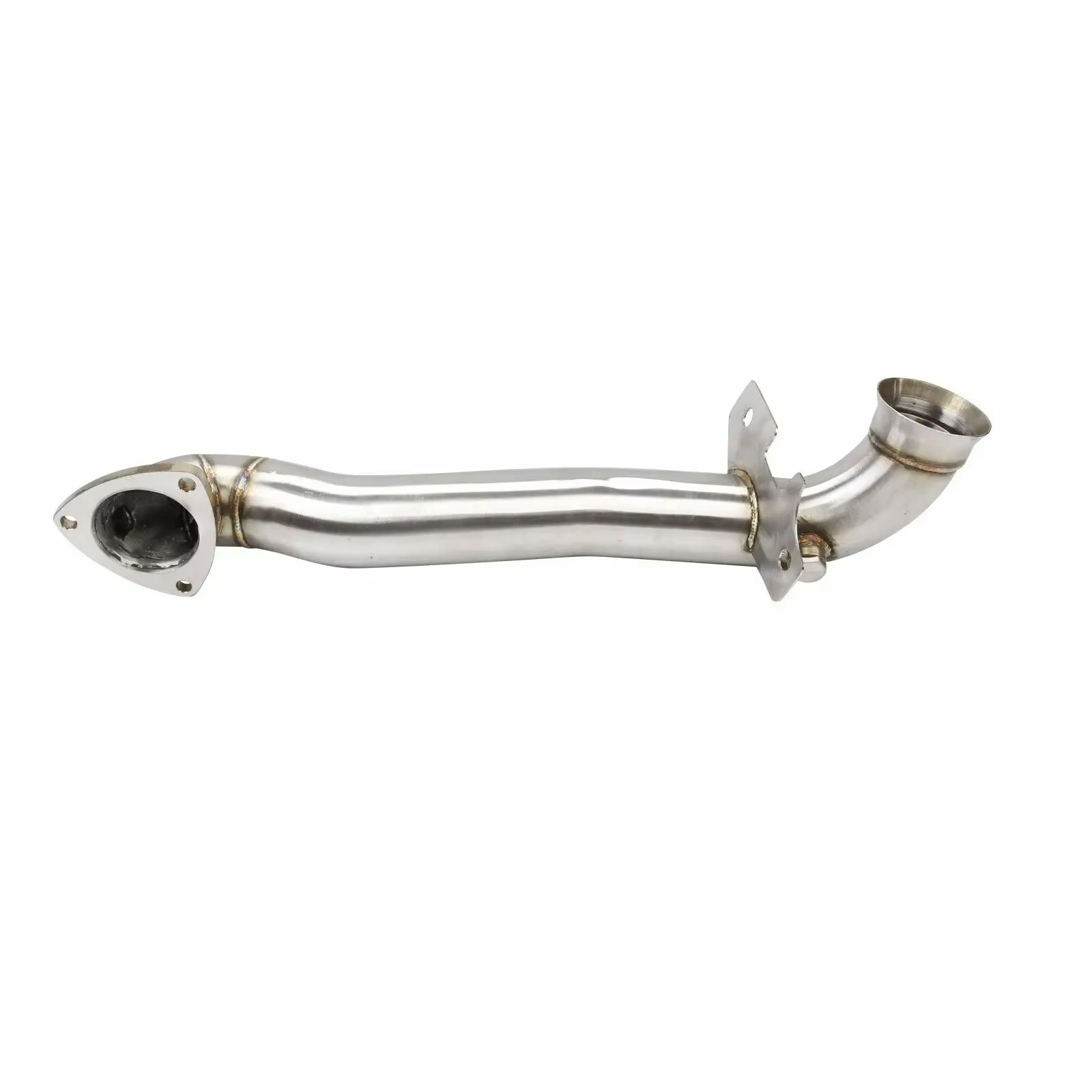Downpipe sin catalizador 2,5" para Mini Cooper S R55-R60 - imagen 5
