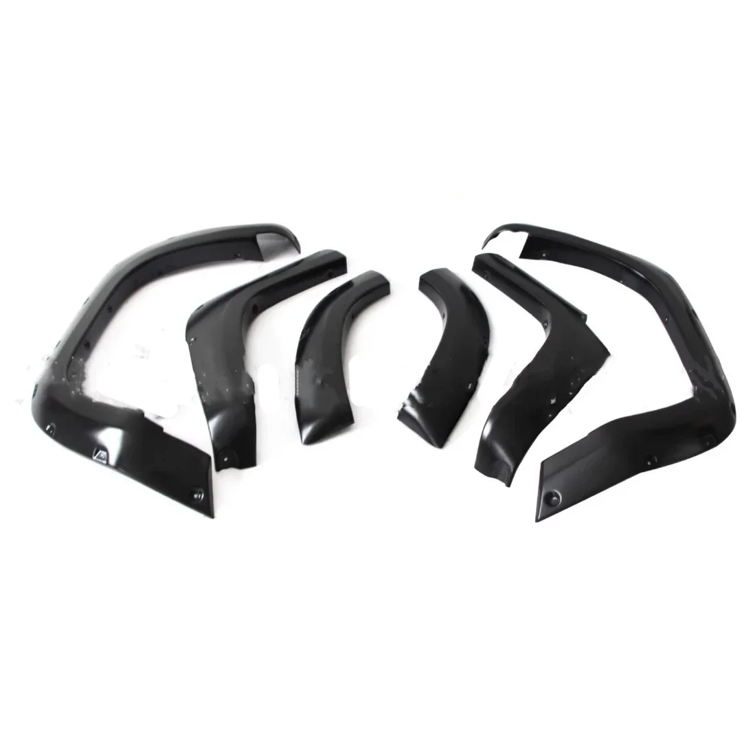 Guardabarros delantero Toyota 4Runner – Protector arco rueda