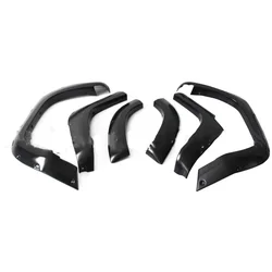 Guardabarros delantero Toyota 4Runner – Protector arco rueda