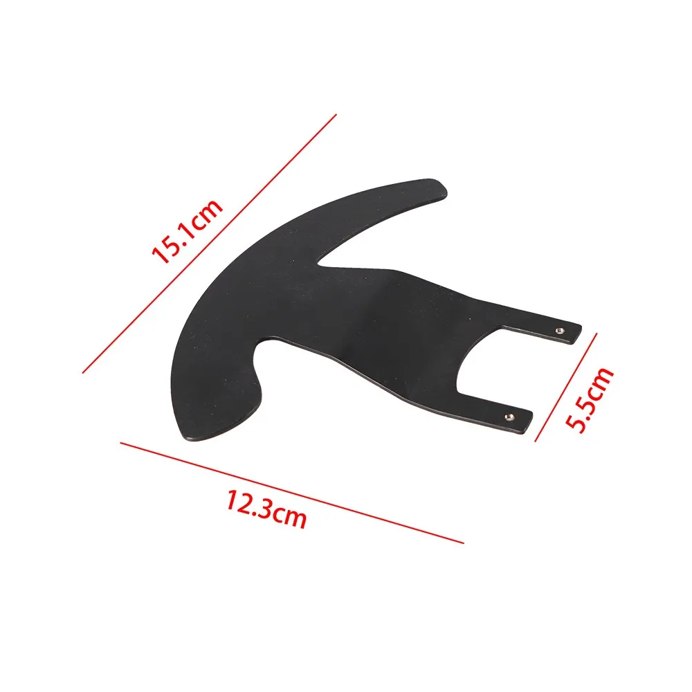 Kit volante 13-14 pulgadas con palanca para Logitech G25/G27 - imagen 2