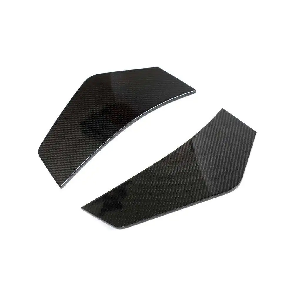 Canards de fibra de carbono para Audi R8 2016-2018 - imagen 5