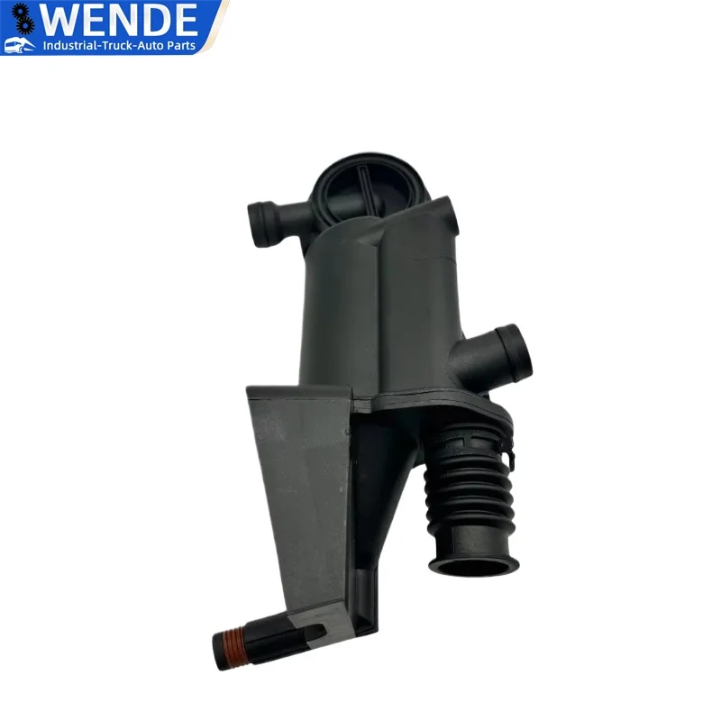 99610702304 99610702301   Cuerpo del cilindro del separador de aceite del motor de piezas automotrices del coche para Porsche 986 Boxster 1997-2002 3931070912 - imagen 4