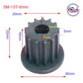 5M-13T