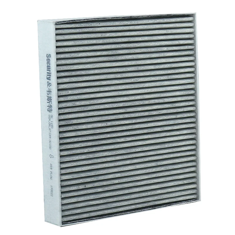 Filtro de habitáculo WESTGUARD MK1150 para Lexus GS, IS y RC - imagen 5