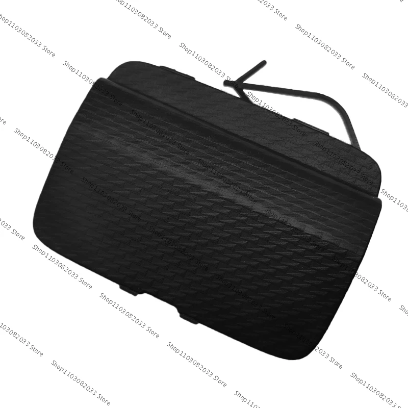 Tapa gancho remolque parachoques trasero Subaru BRZ/Toyota 86 - imagen 3