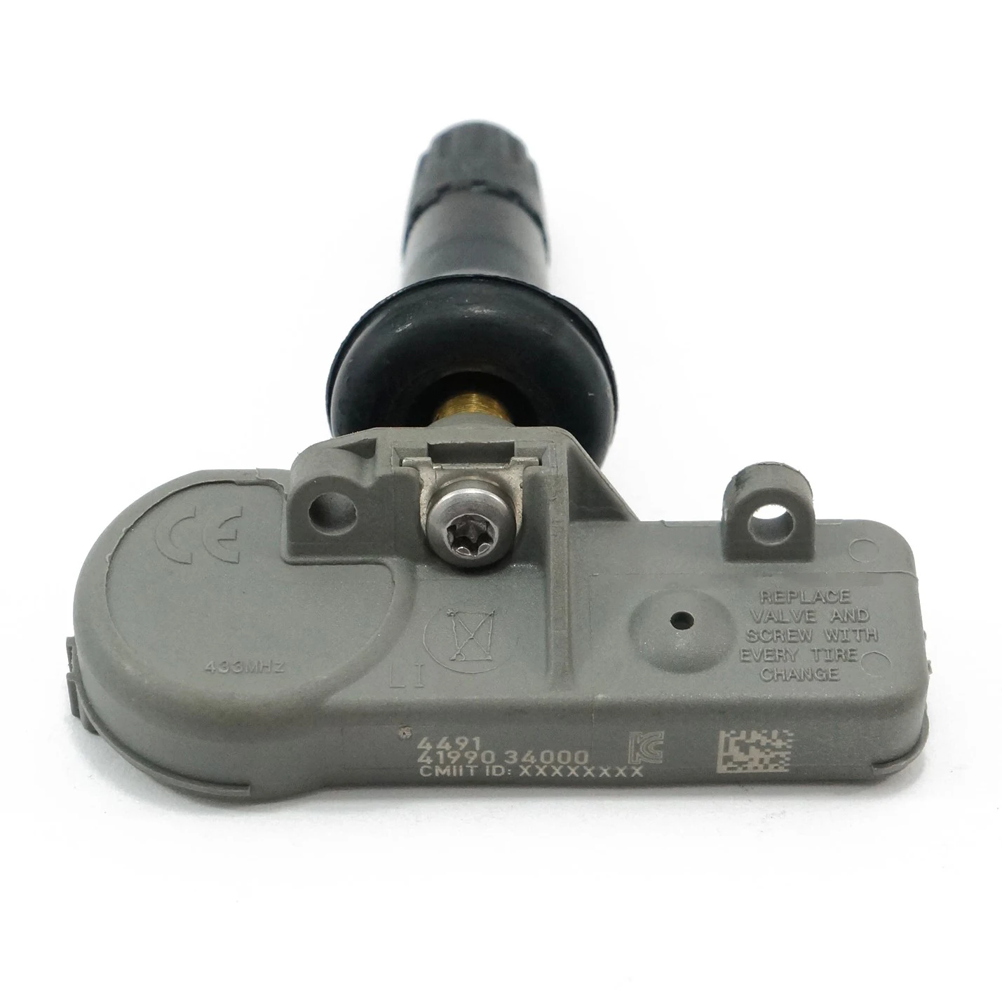 Sensor TPMS 4199034000 433MHz – Ssangyong Actyon, Korando, Kyron - imagen 3