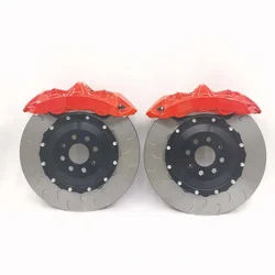Jekit kit freno grande forjado 6 pistones – Lexus IS200 IS250 IS350