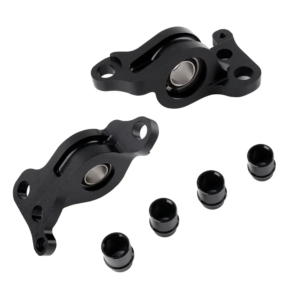 Kit Soportes Motor Esféricos Civic EG 1.6L y Acura Integra 1.8L - imagen 2