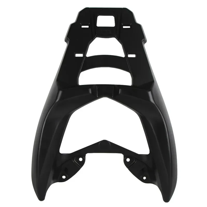Soporte aleta trasera NMAX 155 en aluminio
