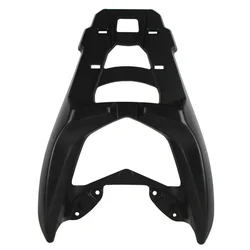 Soporte aleta trasera NMAX 155 en aluminio