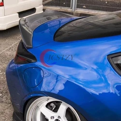 Para TOYOTA ZA86 GR86 Subaru BRZ alerón trasero maletero ala ABS de alta calidad