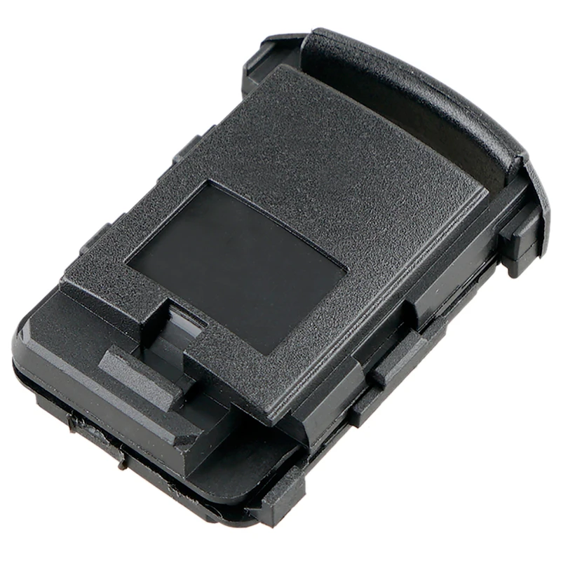 Carcasa mando llave 2 botones para Opel Agila Meriva Corsa Combo - imagen 5
