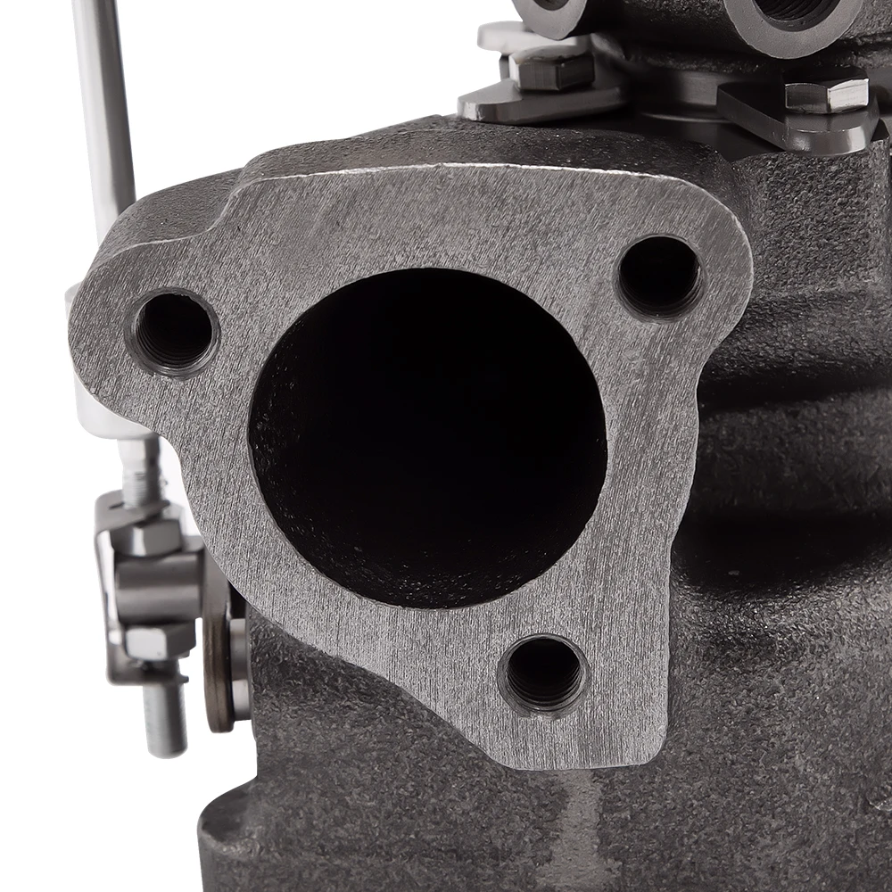 06A145703B Turbocompresor VW Passat 1.8T - Audi A4 Quattro - imagen 5