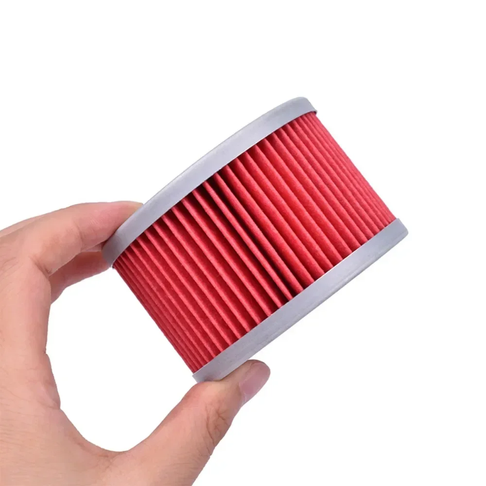 Filtro de aceite para Honda CB400A Hondamatic - imagen 5