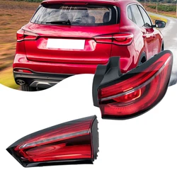 Piloto trasero LED dinámico MG HS 10420734