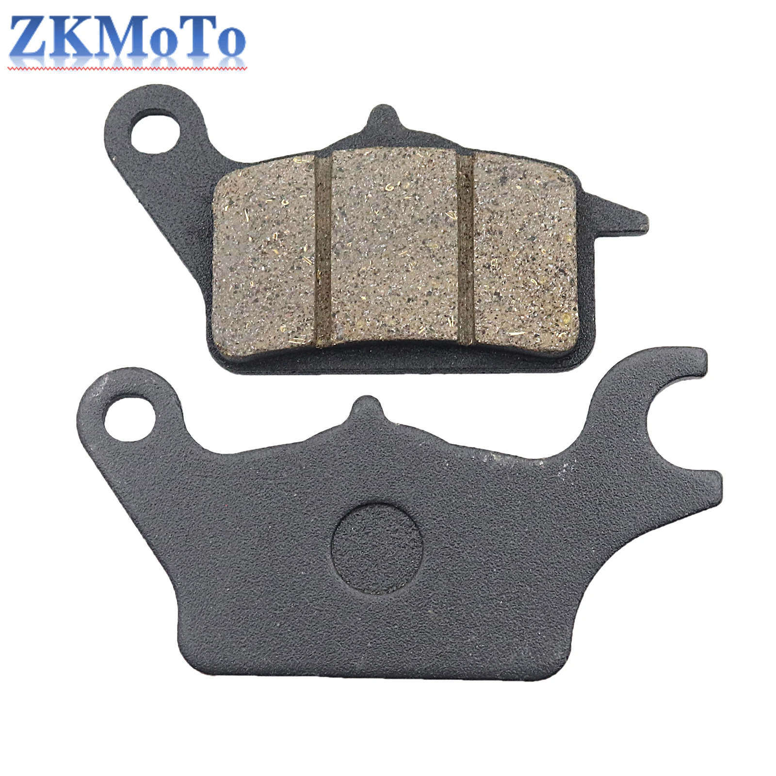 Pastillas de freno delanteras Honda Air Blade 125, Lead125 y Vision110 - imagen 2
