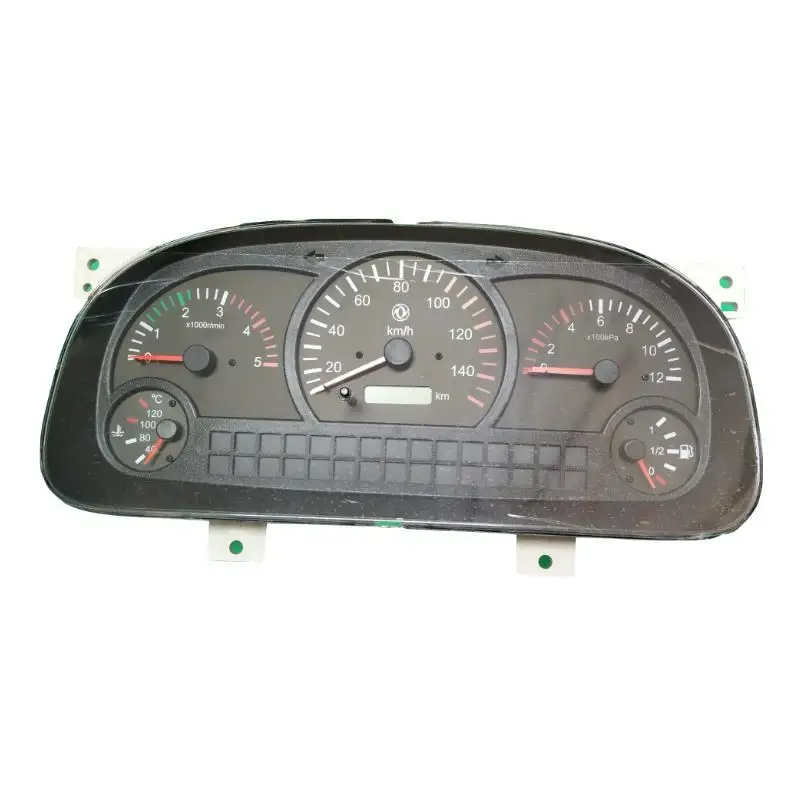 Dongfeng DFAC CAPITÁN ODO medidor panel de instrumentos nuevo R7927 3801DN20-010-A - imagen 4
