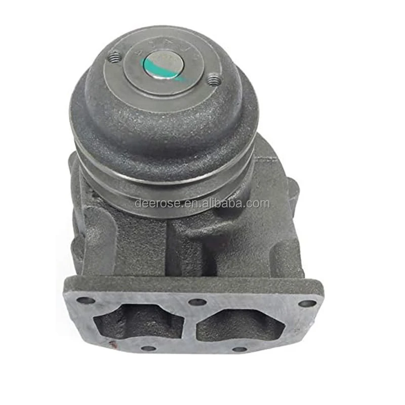 Bomba de agua 5144685 para GMC C6000 motor 6V53 Detroit