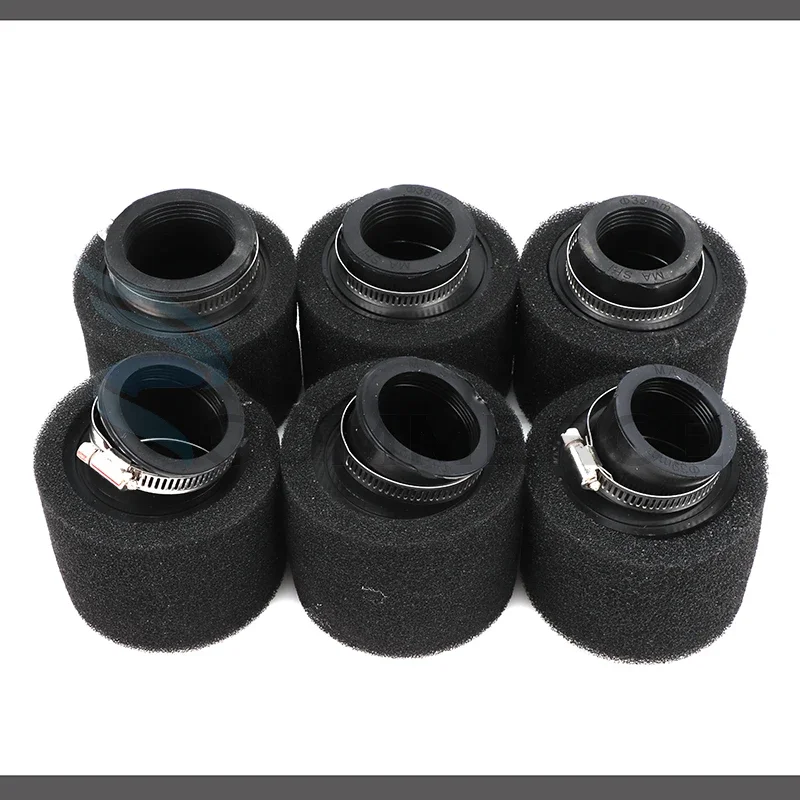 Filtro de aire alto flujo espuma para Pit Bike Scooter - imagen 3