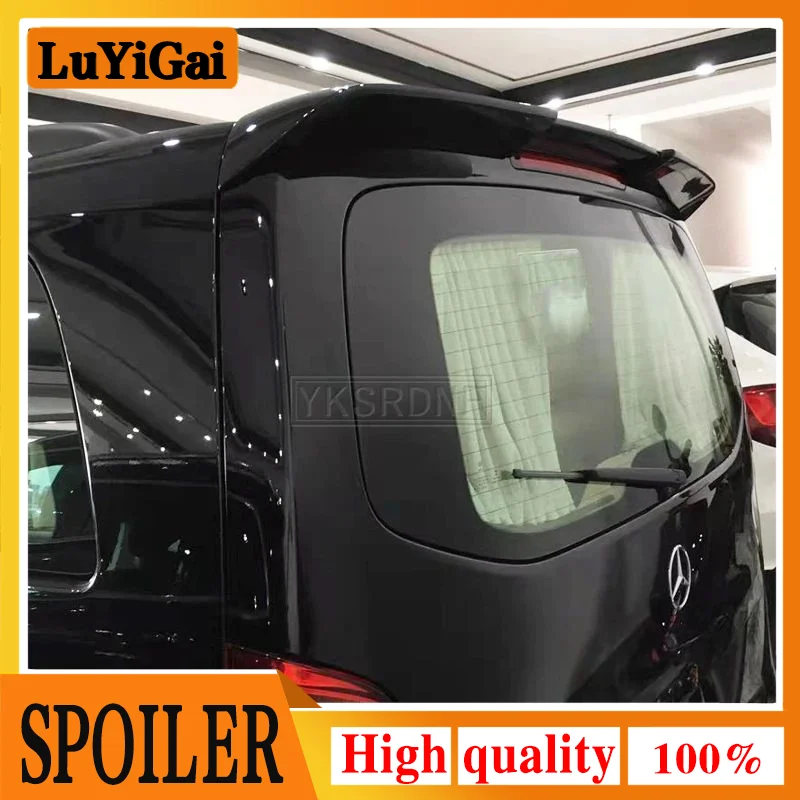 Alerón trasero Mercedes Vito V260 Clase V 2016-2019 ABS