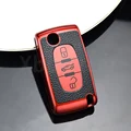 3button red