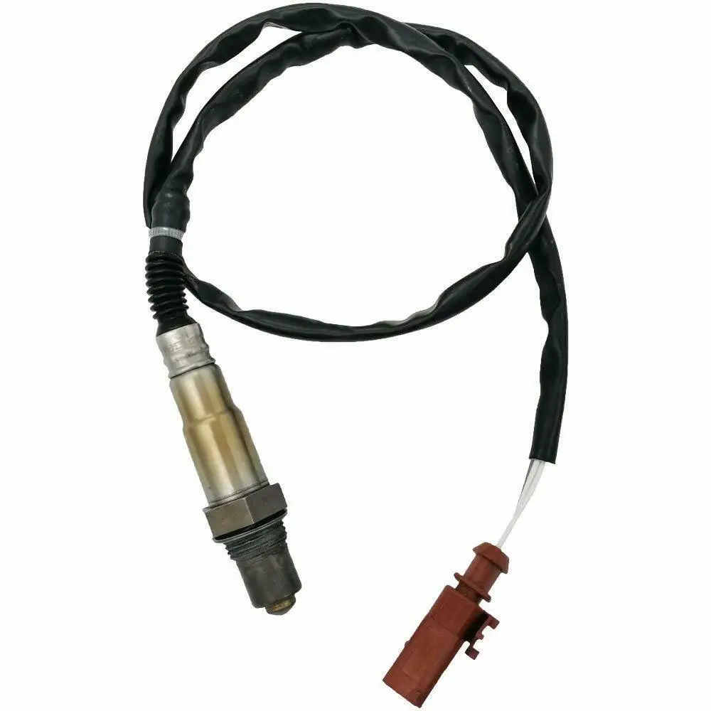 Conjunto de sensores de oxigeno delanteros y traseros - Audi y VW - imagen 2
