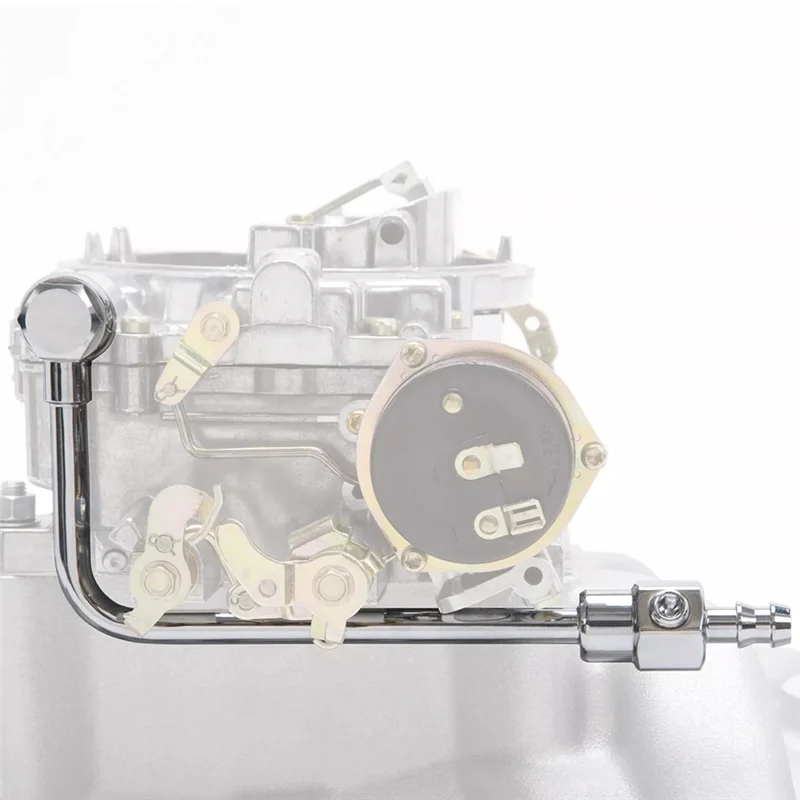 Repuesto línea combustible AVS 8126 – Performer y Thunder - imagen 5