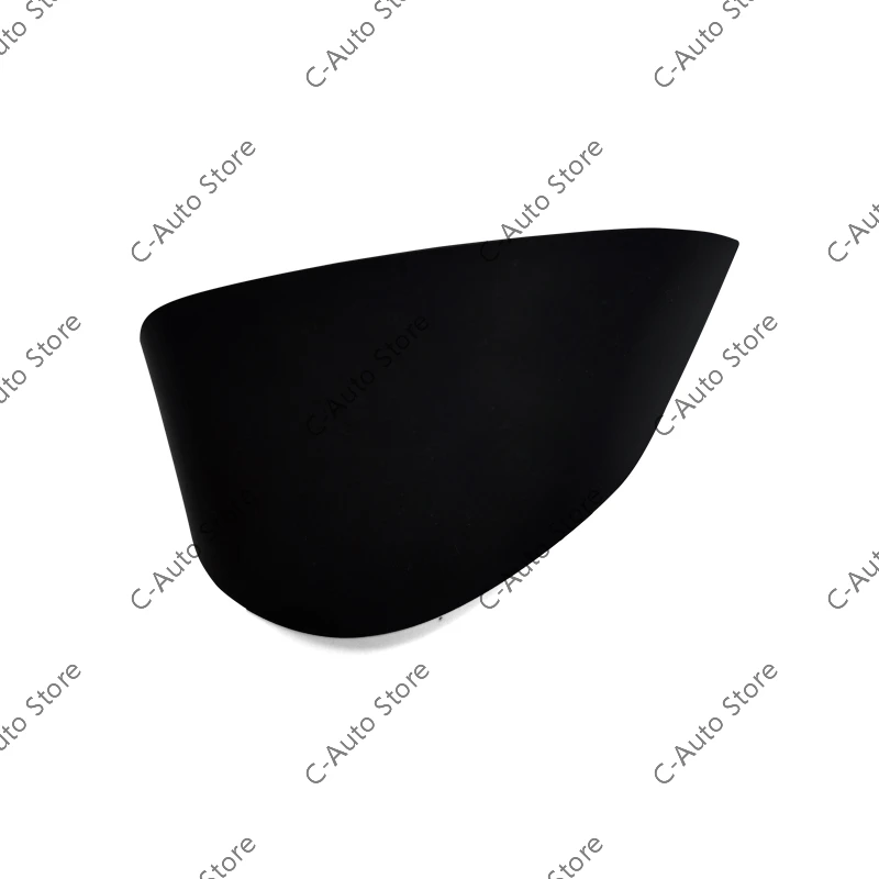 Para Mazda CX4 CX-4 2016-2021 accesorios para espejo retrovisor de coche cubierta inferior de espejo lateral marco de carcasa de espejo retrovisor señal de giro - imagen 5