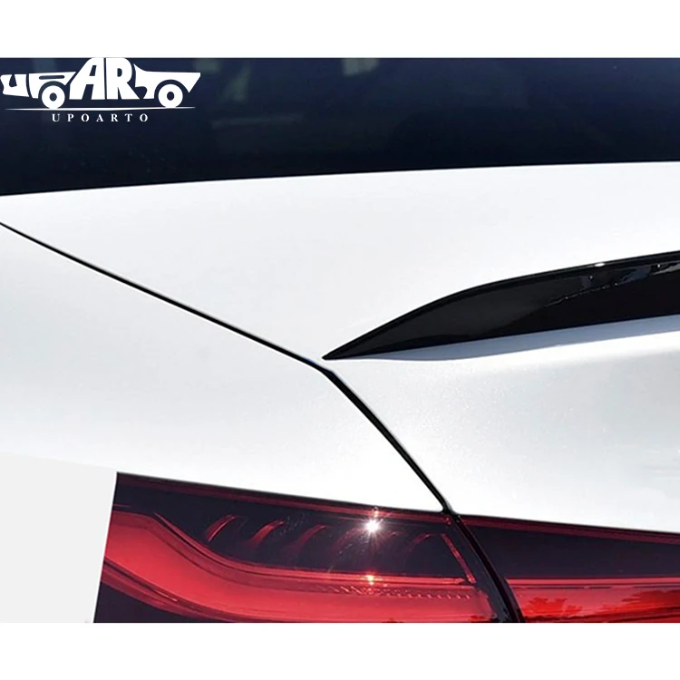 Detalle textura carbono ABS