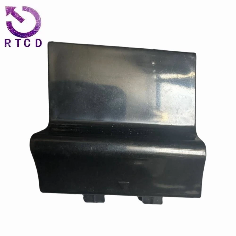 OEM 1178850601 cubierta gancho remolque trasera Mercedes CLA C117