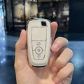 3button white cover