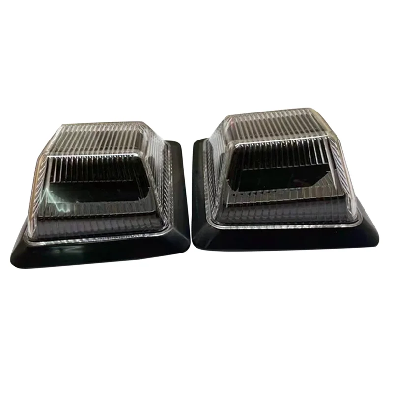 Piloto intermitente estilo OEM para Mercedes Clase G W464 2019-2022 - imagen 3