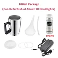 100ML 220V Set