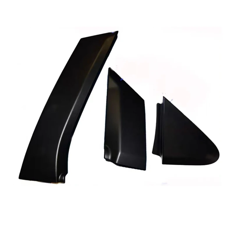 Embellecedor exterior triangular de puerta Suzuki SX4 S-Cross - imagen 2