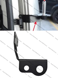 Base de antena de radio de aluminio – Land Rover Discovery 4